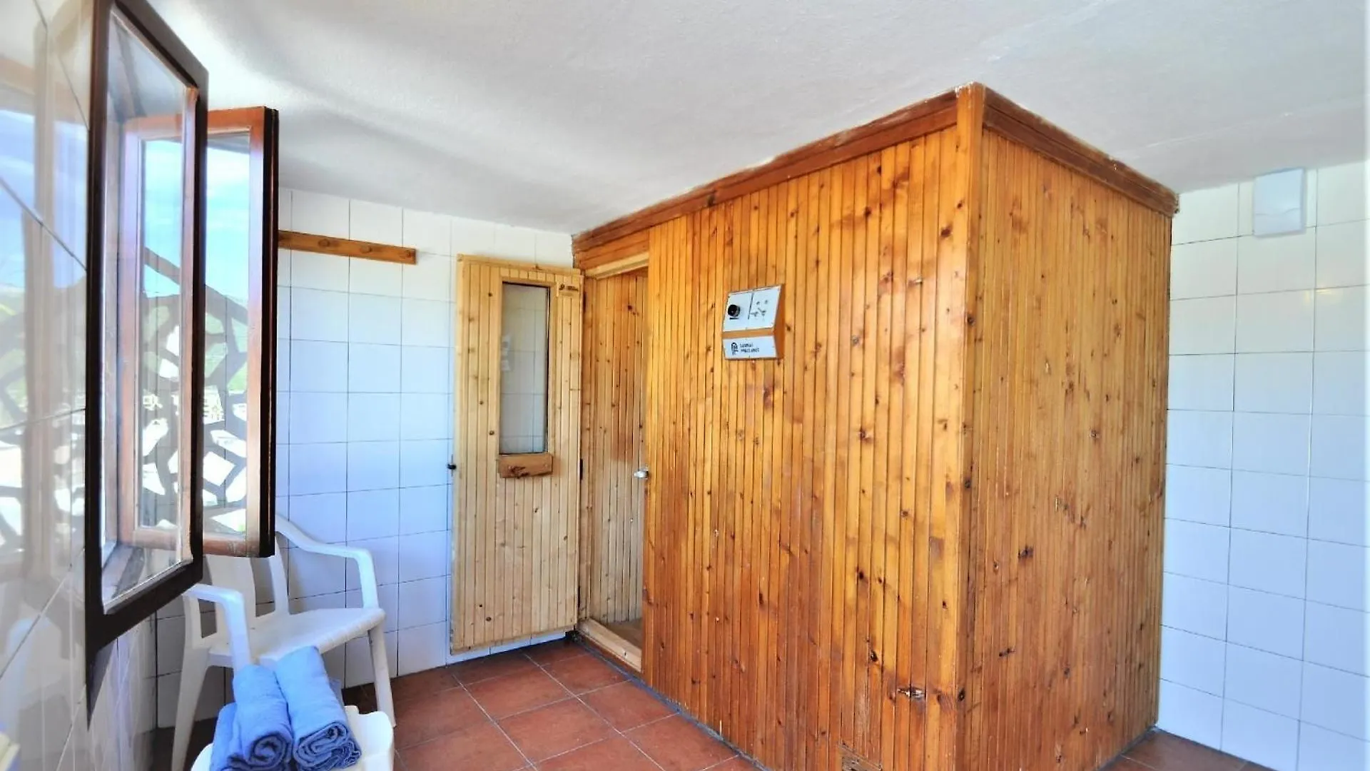 Prázdninový dům Ferienhaus Mit Privatpool Fuer 6 Personen Ca 136 Qm In Esporles, Mallorca Westkueste Von Mallorca