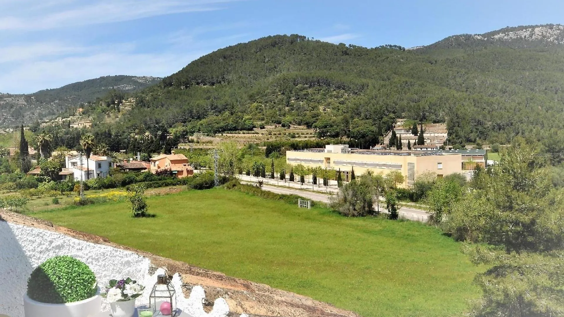 Ferienhaus Mit Privatpool Fuer 6 Personen Ca 136 Qm In Esporles, Mallorca Westkueste Von Mallorca 0*, Esporles Ισπανία