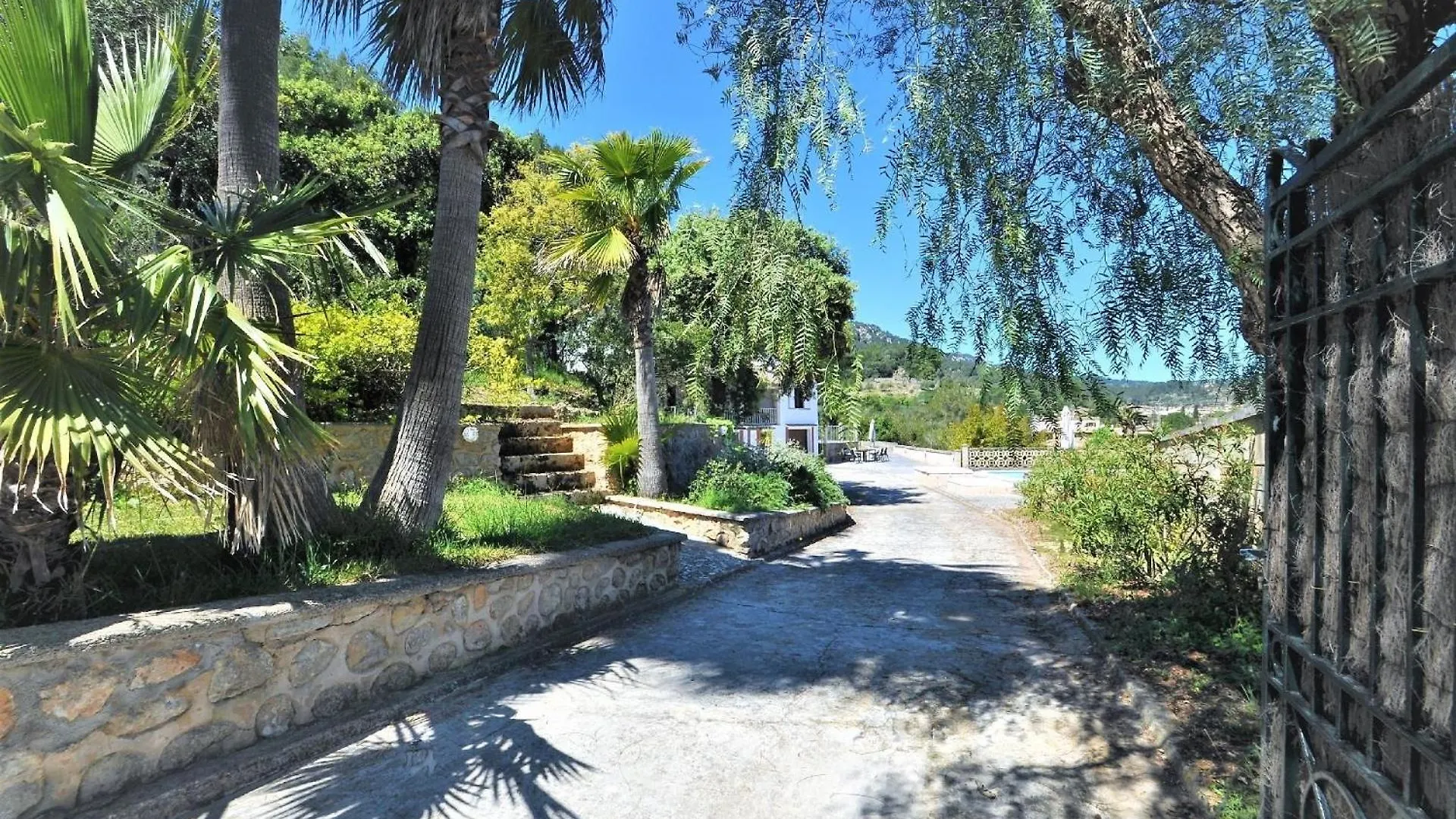 Ferienhaus Mit Privatpool Fuer 6 Personen Ca 136 Qm In Esporles, Mallorca Westkueste Von Mallorca Španělsko