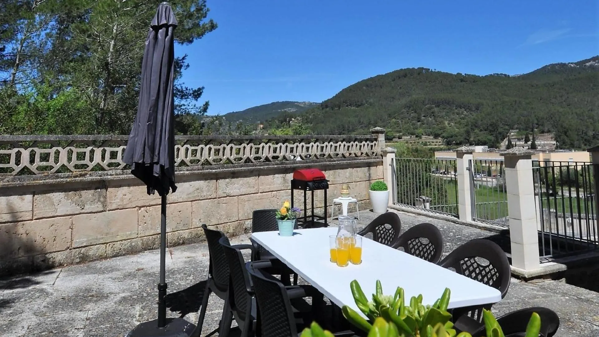 Prázdninový dům Ferienhaus Mit Privatpool Fuer 6 Personen Ca 136 Qm In Esporles, Mallorca Westkueste Von Mallorca