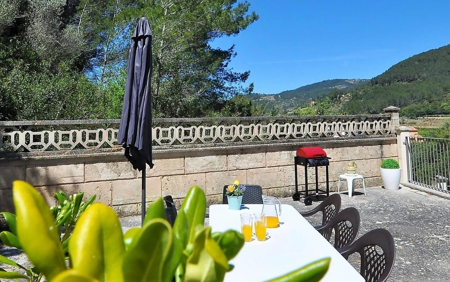 Ferienhaus Mit Privatpool Fuer 6 Personen Ca 136 Qm In Esporles, Mallorca Westkueste Von Mallorca Prázdninový dům Esporles