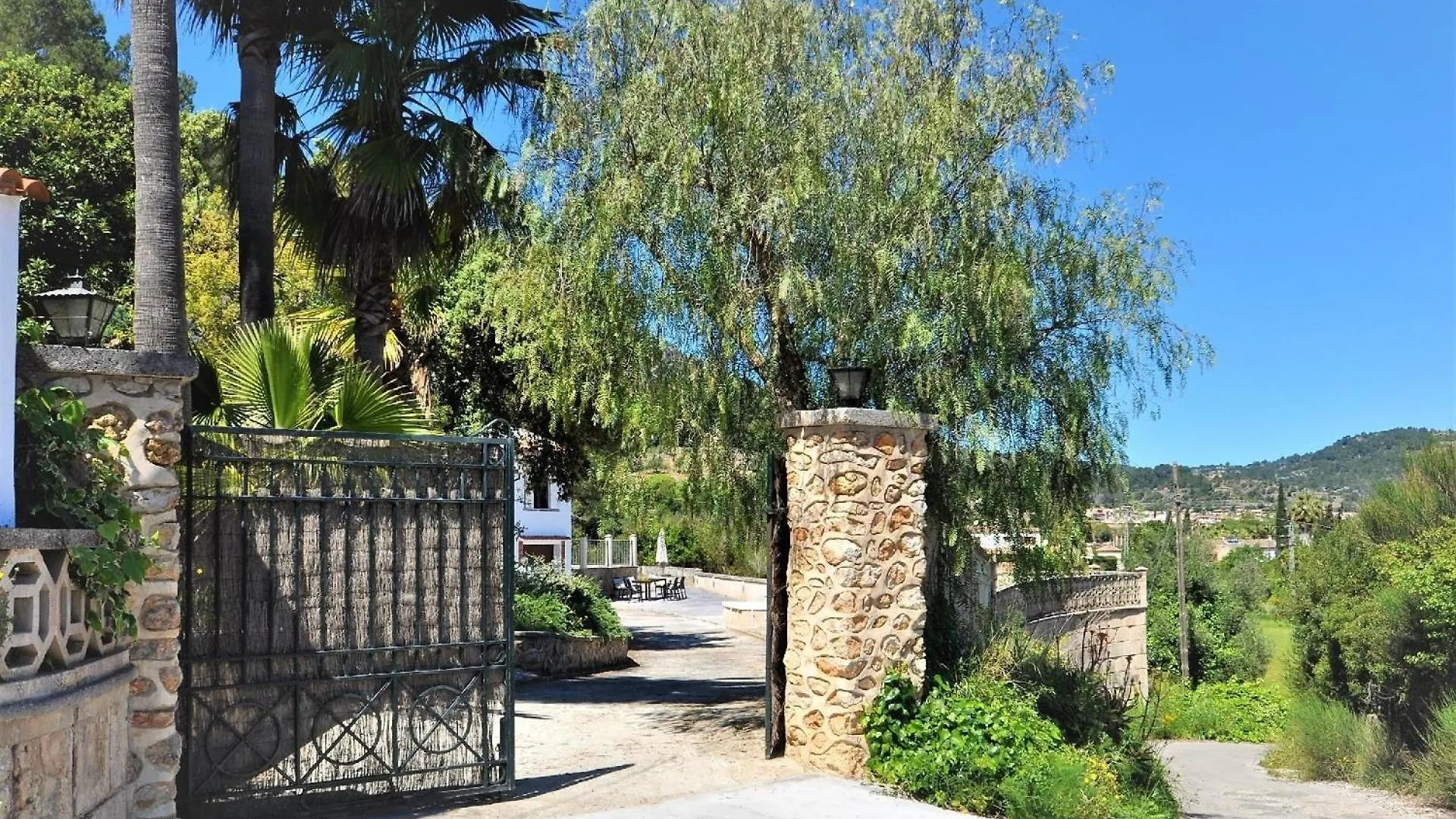 Prázdninový dům Ferienhaus Mit Privatpool Fuer 6 Personen Ca 136 Qm In Esporles, Mallorca Westkueste Von Mallorca