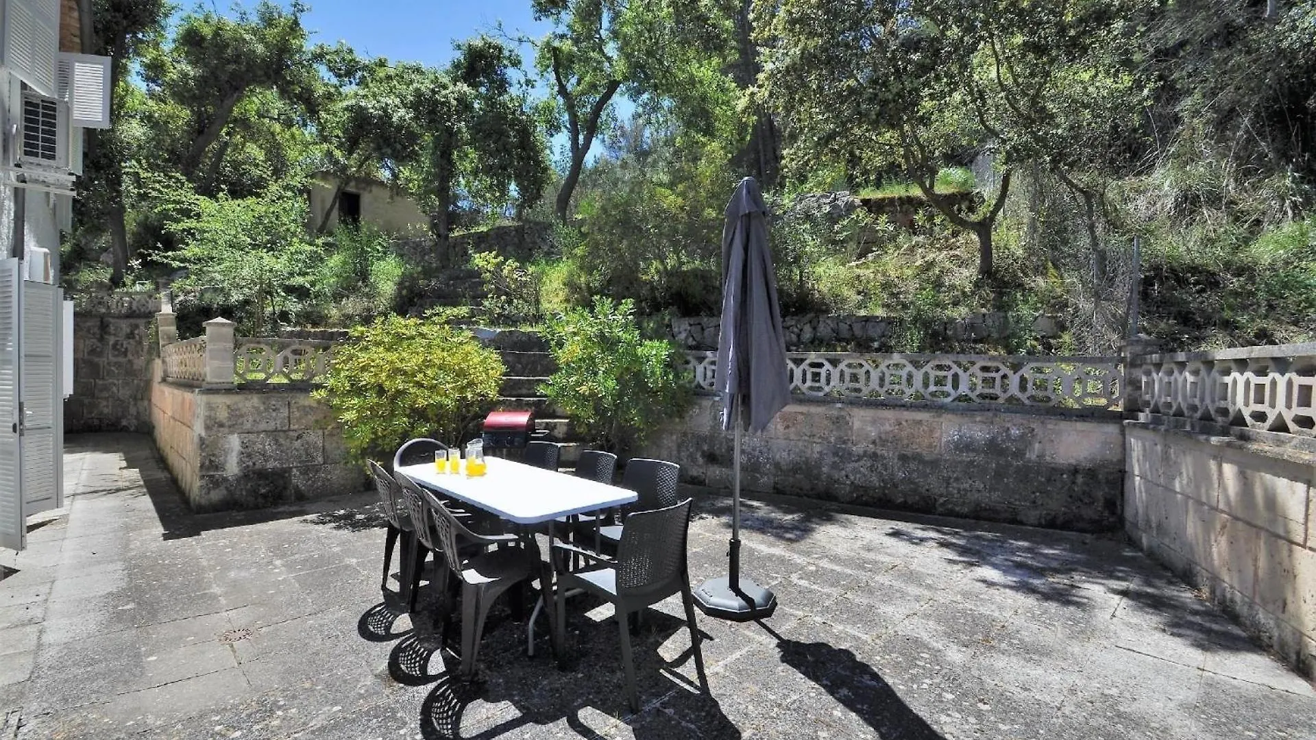 Ferienhaus Mit Privatpool Fuer 6 Personen Ca 136 Qm In Esporles, Mallorca Westkueste Von Mallorca Σπίτι διακοπών Esporles
