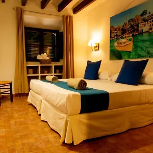 Hostel S'hostal D'esporles, Esporles